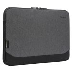 Targus Cypress Eco Sleeve 15.6-inch Grey