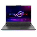 Asus ROG Strix G18 18-inch | Intel Core i9-1398HX | 1TB SSD | 32GB RAM | RTX 4070 8GB - New + Free ROG BackPack