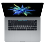 Apple MacBook Pro | 15-inch | 16GB RAM | 256GB SSD | Intel 2.6GHz Quad-Core i7 | Space Grey - Pre Owned