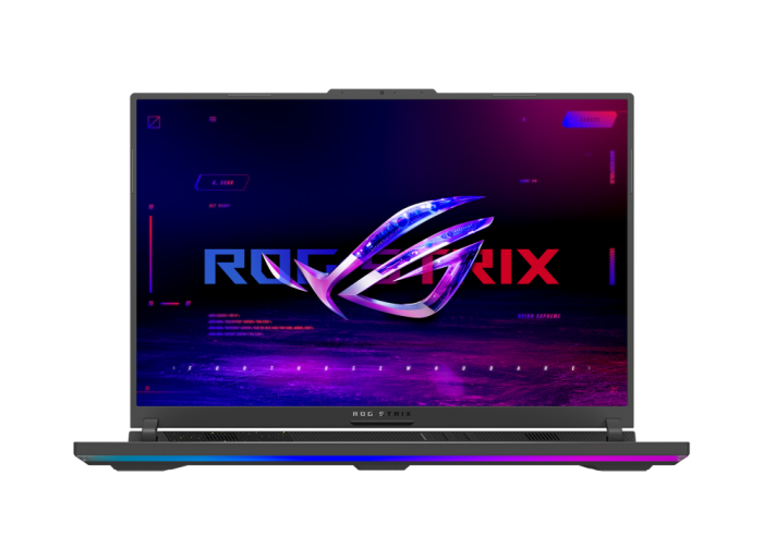 Asus ROG Strix G18 18-inch | Intel Core i9-1398HX | 1TB SSD | 32GB RAM | RTX 4070 8GB - New + Free ROG BackPack