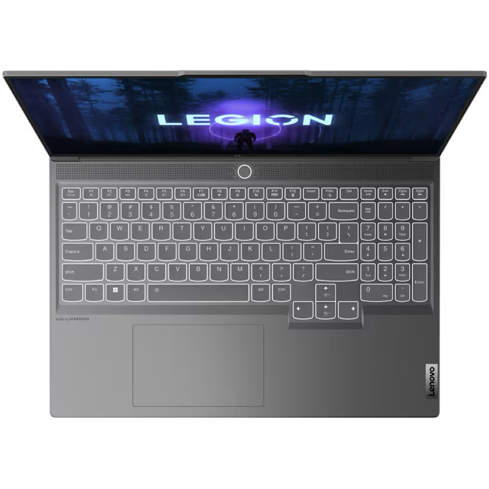 legion Slim.003 Lenovo Legion Slim 7 16-inch | 13th Gen i9-13900H | 16GB RAM | 1TB SSD | NVIDIA RTX 4070 8GB - New