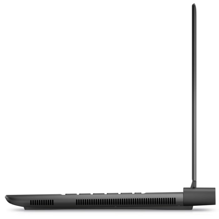 Alienware M16 16-inch QHD+ | i7-13700HX | 16GB RAM | 1TB SSD | RTX4060 8GB | Dark Metallic Moon - New