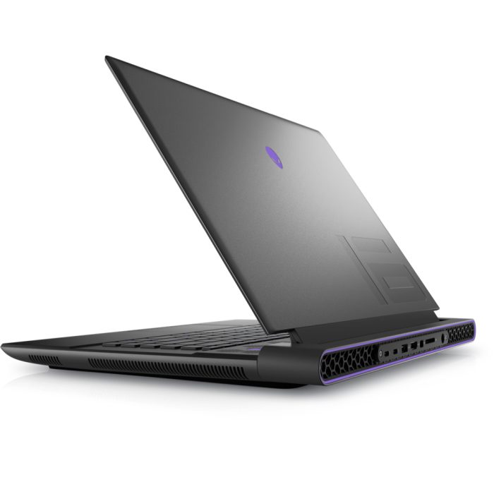 Alienware M16 16-inch QHD+ | i7-13700HX | 16GB RAM | 1TB SSD | RTX4060 8GB | Dark Metallic Moon - New