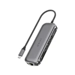 Winx Connect Max 5-in-1 Type-C Hub WX-HB106