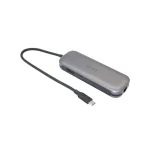 Winx Connect Max 5-in-1 Type-C Hub WX-HB106