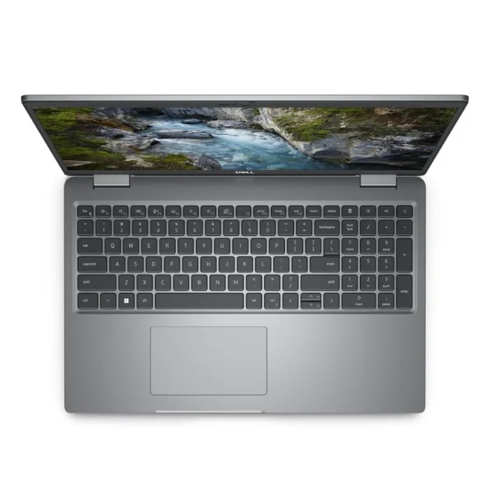 Dell Precision 3581 | 15.6-inch FHD | 13th Gen i7 13700H | 32GB RAM | 512GB SSD | NVIDIA RTX A1000 6GB GDDR6 - New