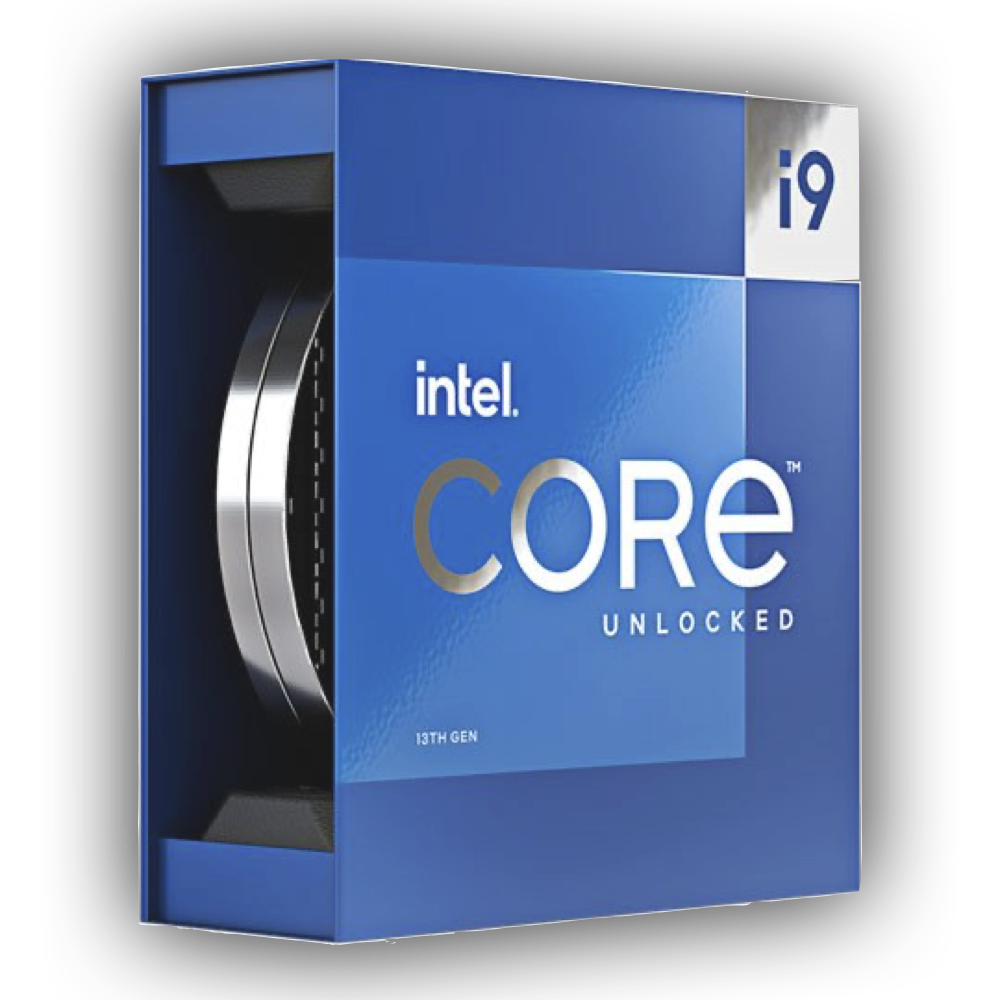 i9.001 Intel Core i9-13900K CPU 5.80 GHz 36 MB Processor BX8071513900K - New