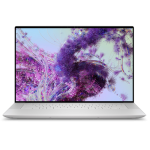 Dell XPS 16 9640, 16.3 inch OLED UHD+ Touch | Intel Core, Ultra 9, 32GB RAM, 512GB SSD, RTX 4060 8 GB GDDR6