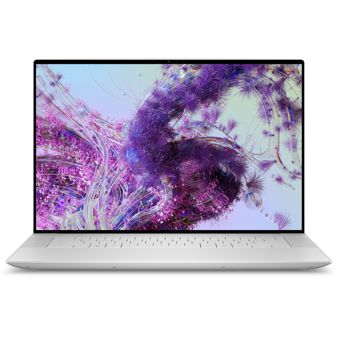 xps png.001 Dell XPS 16 9640, 16.3 inch OLED UHD+ Touch | Intel Core, Ultra 9, 32GB RAM, 512GB SSD, RTX 4060 8 GB GDDR6