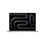 Apple MacBook Pro 16-Inch M3 Pro | 12-Core CPU 18-Core GPU | 18GB Unified RAM | 512GB SSD | Silver - New