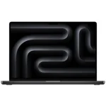 Apple MacBook Pro 16-Inch M3 Pro | 12-Core CPU 18-Core GPU | 18GB Unified RAM | 512GB SSD | Space Black - New