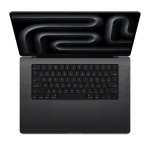 Apple MacBook Pro 16-Inch M3 Pro | 12-Core CPU 18-Core GPU | 18GB Unified RAM | 512GB SSD | Space Black - New