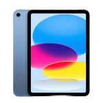 Apple iPad 10th Gen 64GB Wifi + Cellular Blue - New