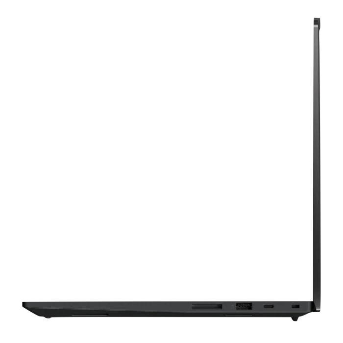 Lenovo P1 Gen 7 | 16" WQXGA | Intel Core Ultra 9 185H | 32GB RAM | 1TB SSD | NVIDIA® RTX™ 4070 8GB - New