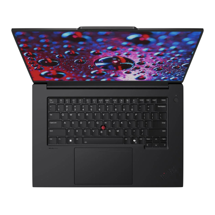 Lenovo P1 Gen 7 | 16" WQXGA | Intel Core Ultra 9 185H | 32GB RAM | 1TB SSD | NVIDIA® RTX™ 4070 8GB - New