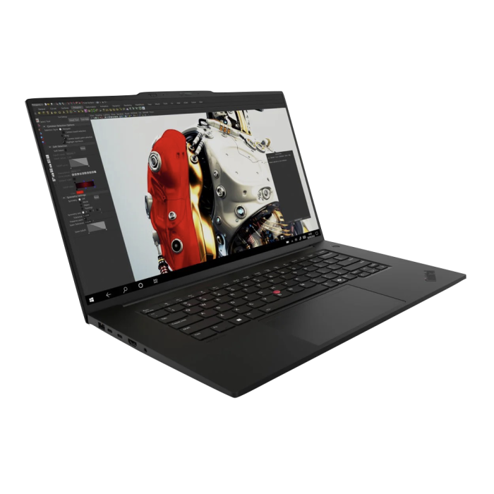 Lenovo P1 Gen 7 | 16" WQXGA | Intel Core Ultra 9 185H | 32GB RAM | 1TB SSD | NVIDIA® RTX™ 4070 8GB - New