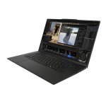Lenovo P1 Gen 7 | 16" WQXGA | Intel Core Ultra 9 185H | 32GB RAM | 1TB SSD | NVIDIA® RTX™ 4070 8GB - New