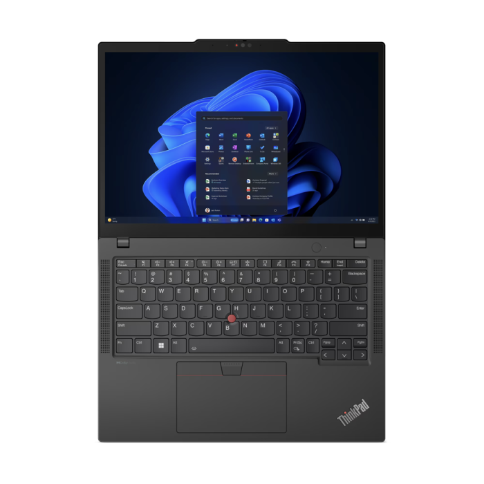 Lenovo ThinkPad X13 Gen 5 13.3" Touch | Intel Ultra 7-165U | 16GB RAM | 1TB - New