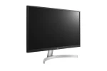 LG UL500 27-inch 3840 x 2160p 4K UHD 16:9 60Hz 5ms AMD FreeSync IPS Monitor - Pre Owned