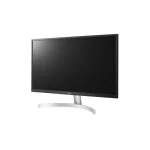 LG UL500 27-inch 3840 x 2160p 4K UHD 16:9 60Hz 5ms AMD FreeSync IPS Monitor - Pre Owned