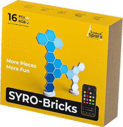 Syro Bricks