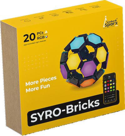 Syro Bricks