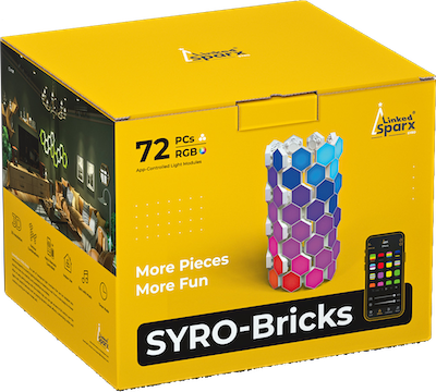 Syro Bricks