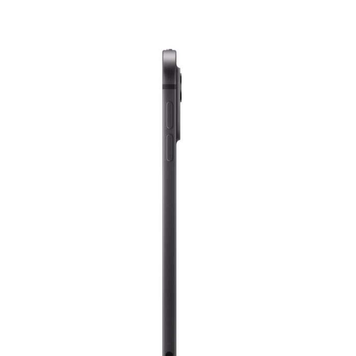 Apple iPad Pro M4 13-inch | 512GB | Wifi | Space Black - New