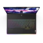 Lenovo Legion 9i Intel 16-inch | NVIDIA® GeForce RTX™ 4090 16GB | 14th Gen Intel i9-14900HX | 32GB RAM | 2TB SSD - New