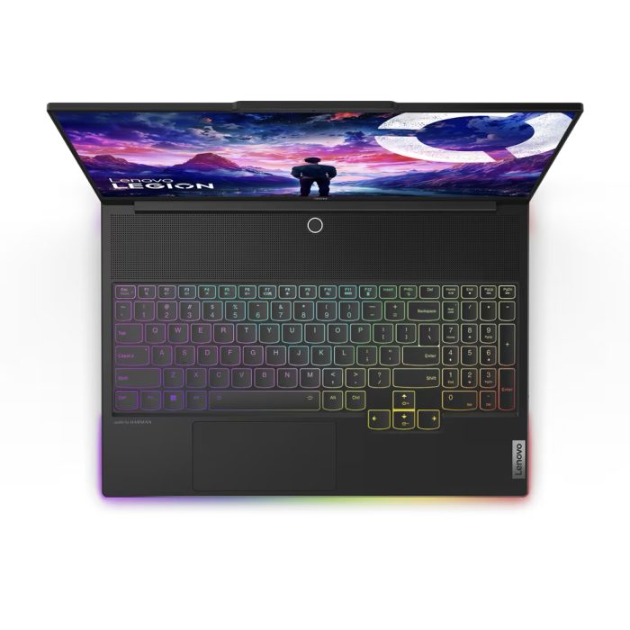 Lenovo Legion 9i Intel 16-inch | NVIDIA® GeForce RTX™ 4090 16GB | 14th Gen Intel i9-14900HX | 32GB RAM | 2TB SSD - New