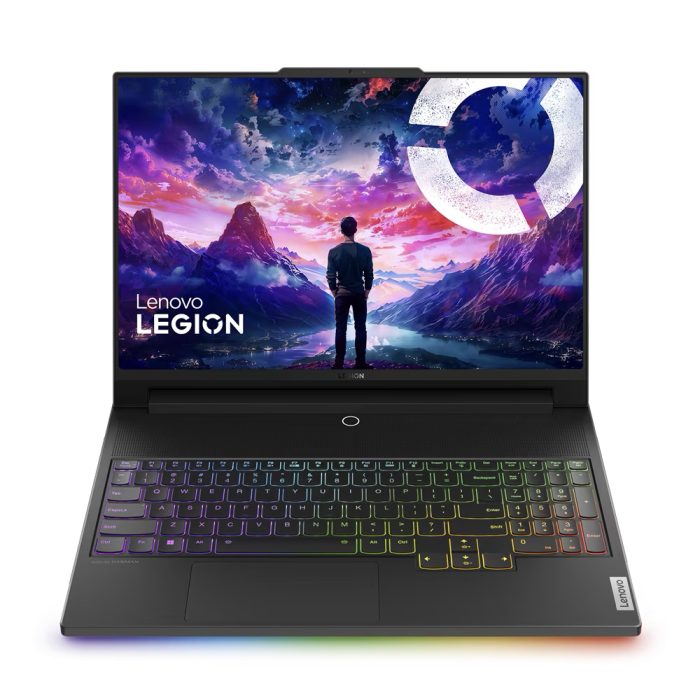 Lenovo Legion 9i Intel 16-inch | NVIDIA® GeForce RTX™ 4090 16GB | 14th Gen Intel i9-14900HX | 32GB RAM | 2TB SSD - New