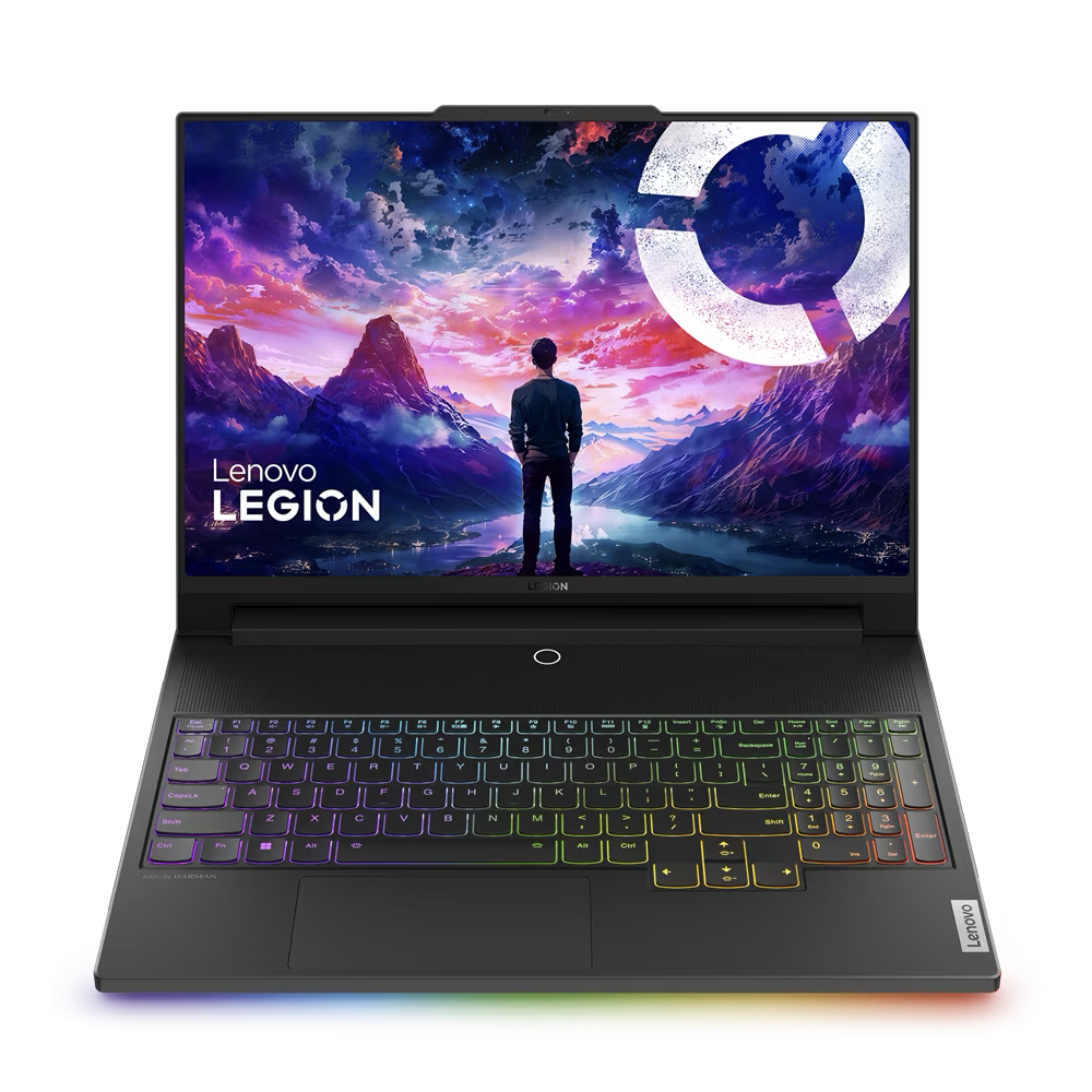 legion 9.009 Lenovo Legion 9i Intel 16-inch | NVIDIA® GeForce RTX™ 4090 16GB | 14th Gen Intel i9-14900HX | 32GB RAM | 2TB SSD - New