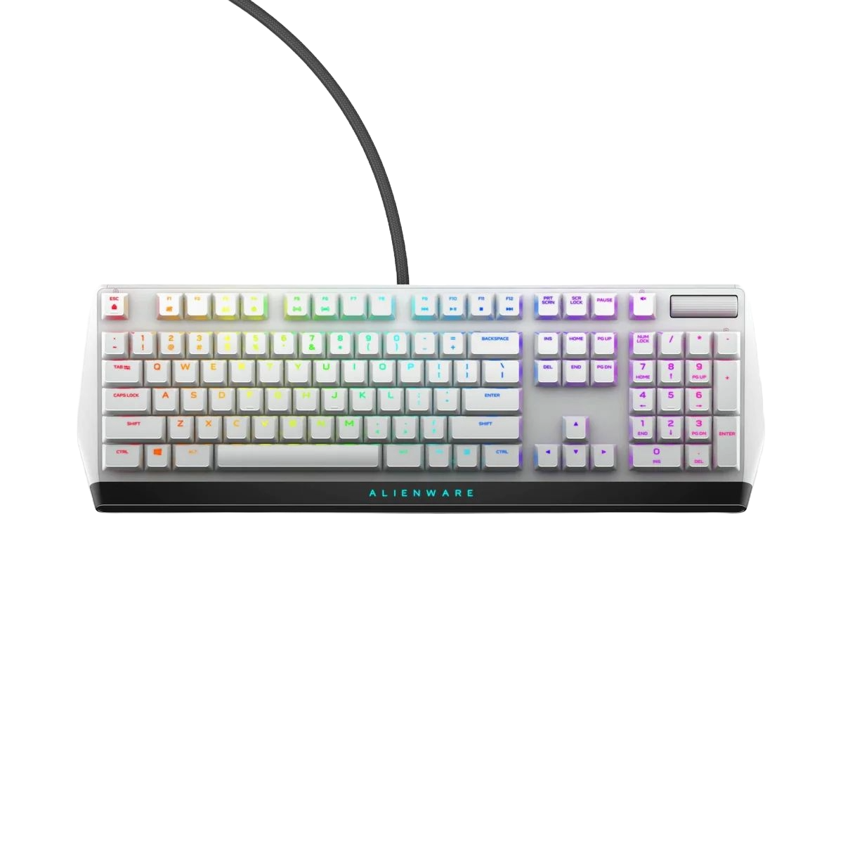 file (4) Alienware AW510K Low Profile RGB Mechanical Gaming Keyboard