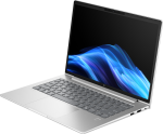 HP EliteBook 6 G1i Notebook | 14-inch | Ultra 7 265U | 512GB SSD | 16GB RAM | Silver - New - Image 2