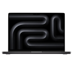 Apple MacBook Pro M3 Pro Chip | 14-inch | 18GB RAM | 512GB SSD | 11-Core CPU | 14-Core GPU | Space Black - New