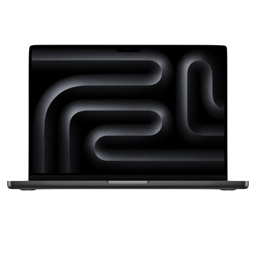 macbook png.001 Apple MacBook Pro M3 Pro Chip | 14-inch | 18GB RAM | 512GB SSD | 11-Core CPU | 14-Core GPU | Space Black - New