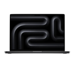 Apple MacBook Pro 16-Inch M4 Max | 14-Core CPU 32-Core GPU | 36GB Unified RAM | 1TB SSD | Space Black - New + Free Apple HomePod Mini worth R1999.00