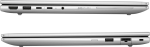 HP EliteBook 6 G1i Notebook | 14-inch | Ultra 7 265U | 512GB SSD | 16GB RAM | Silver - New - Image 3