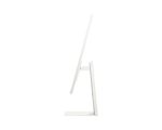 Samsung 3 inch M80C 4K USB-C Smart Monitor with Speakers & Remote