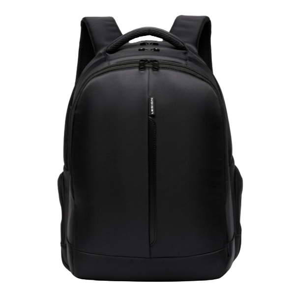 file (17) Legion Executive Backpack 15.6" Black - New