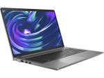 HP ZBook Power G10 15.6-inch FHD Workstation Laptop | Intel Core i7-13800H | 1TB SSD | 32GB RAM | NVIDIA RTX™ 2000 8 GB GDDR6 - New
