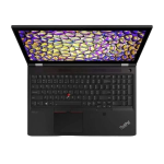 Lenovo T15g Gen 1 | 15.6" FHD | i7-10750H | 16GB RAM | 512GB SSD | NVIDIA® GeForce RTX™ 2080 8G - New Open Box