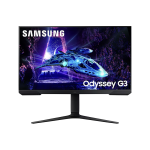 Samsung Odyssey G3 S27DG302EA 27" FHD Gaming Monitor | 180Hz - New
