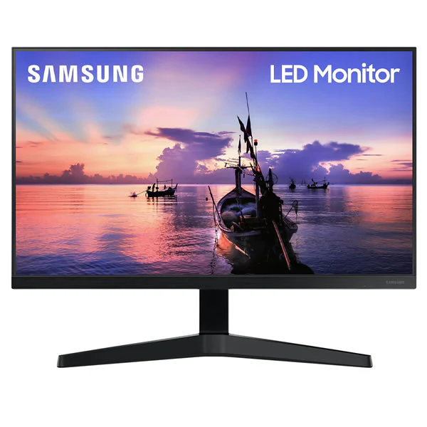 samsung-24-fhd-borderless-design-monitor-1000px-v1-0001 Samsung F24T350 24" Borderless Monitor (16:9) IPS | 75Hz - New