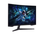 Samsung Odyssey G5 LS32CG552 32" QHD Curved Gaming Monitor | 165Hz - New