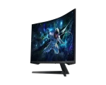 Samsung Odyssey G5 LS32CG552 32" QHD Curved Gaming Monitor | 165Hz - New