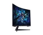 Samsung Odyssey G5 LS32CG552 32" QHD Curved Gaming Monitor | 165Hz - New