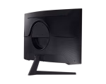 Samsung Odyssey G5 LS32CG552 32" QHD Curved Gaming Monitor | 165Hz - New