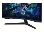 Samsung Odyssey G5 LS32CG552 32" QHD Curved Gaming Monitor | 165Hz - New