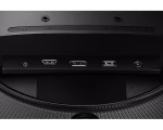 Samsung Odyssey G5 LS32CG552 32" QHD Curved Gaming Monitor | 165Hz - New